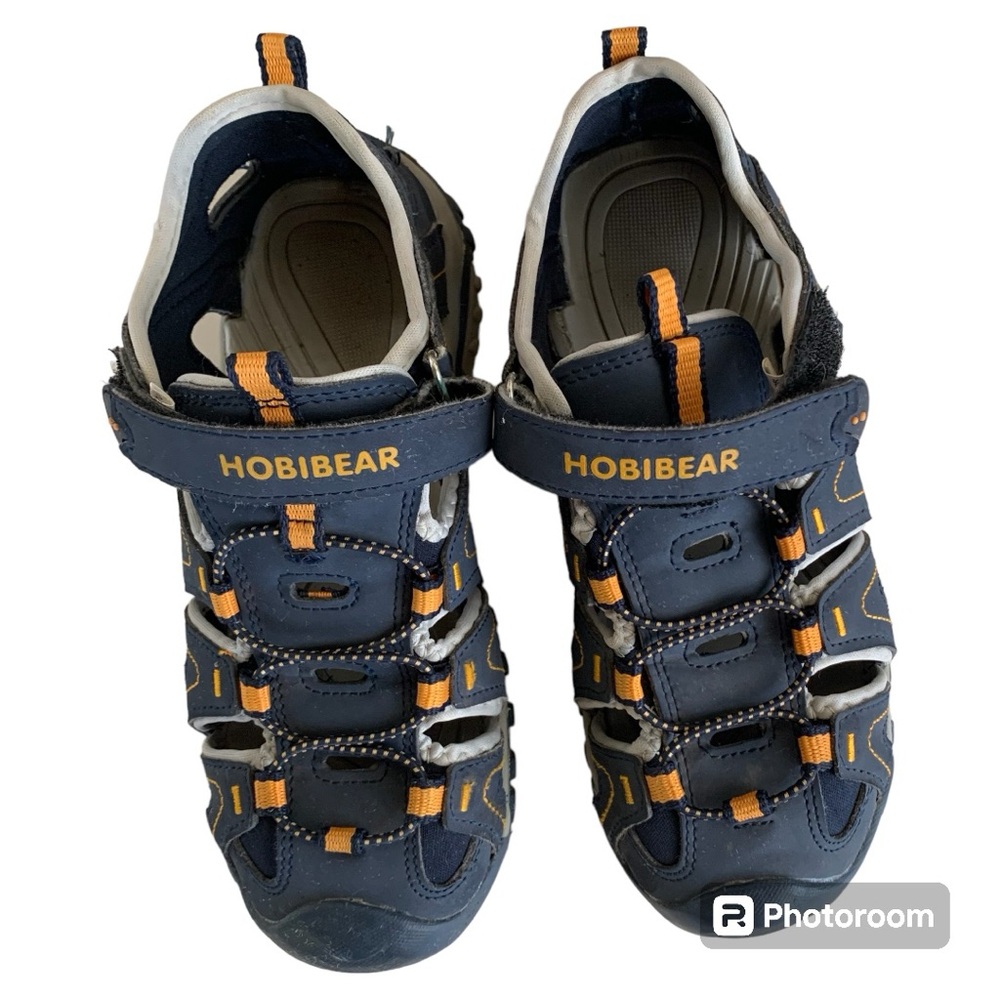 Hobibear Youth Water Shoes Sandals